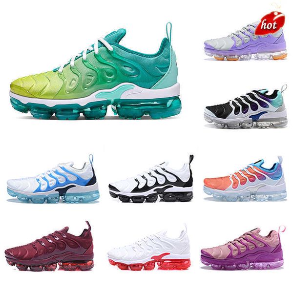 

new lemon lime grape psychic pink tn plus women cushion soft shoes purple light menta girl womens female sports trainers sneakers eur 36-40