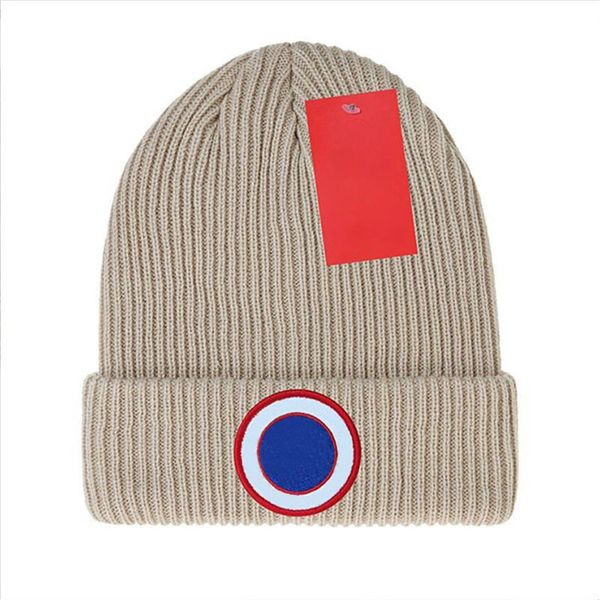 

2023 new mens beanie goose hat designer beanies men womens cap skull caps spring fall winter hats fashion street hats active canada casual p, Blue;gray