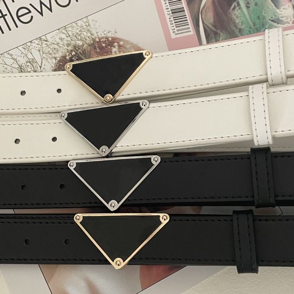 

2023 belts mens designer for men women leather genuine ladies belt jeans pin buckle casual strap cinturones, Black;brown