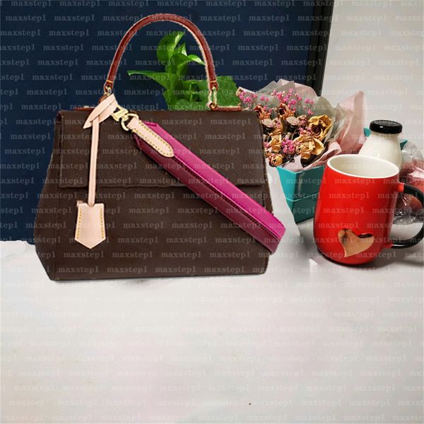 

messenger women tote bag classic luxury designer bag handbag maxstep1 lady wallet large capacity handbags for autumn and winter purses
