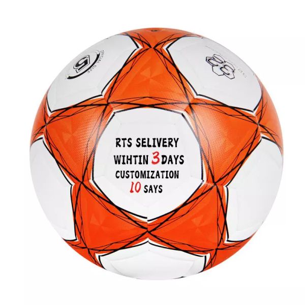 

balls manufacturer direct sale professional custom logo high qua lity pu leather football machine bonded soccer ball official