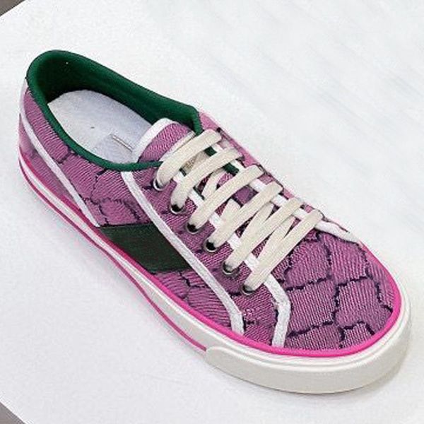 

Men Casual shoes women Travel 100% leather lace-up sneaker fashion lady designer Running Trainers Letters woman shoe Flat Printed gym sneakers Large, Green