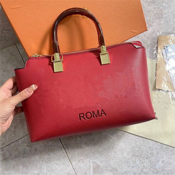 

2023 women's messenger bags totes fashion grils handbag new gril one shoulder diagonal bag portable tote bag 9247#