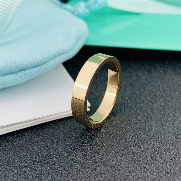 

designer jewelry ring rings fashion titanium steel gold silver rose south american style gift anniversary gold fillde plated men and women j