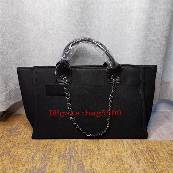 

high capacity women bag luxury quality patent leather and canvas embroidery fashion ladie shoulder handbag organization chain mess272g