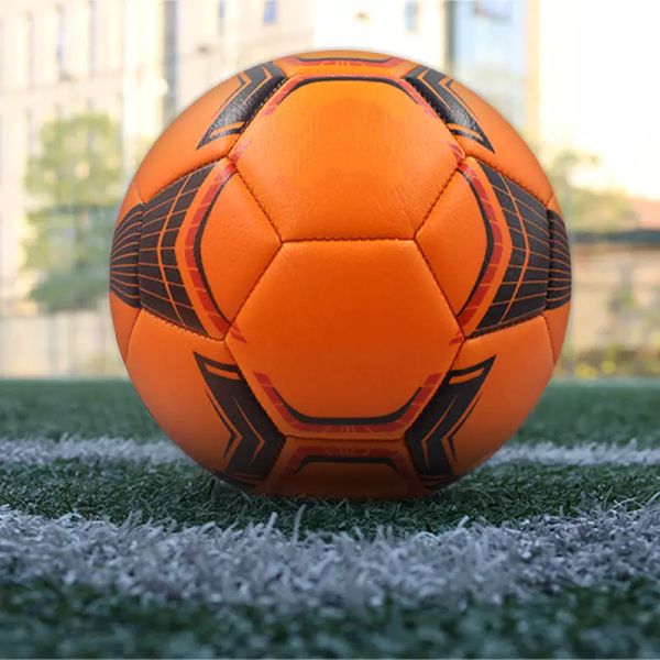 

balls wholesale 2 3 4 5 training football custom soccer ball size 5 official match