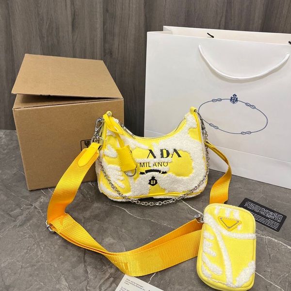 

new women tote shoulder bag luxury designer crossbody bags handbag wallet duffle handbags messenger canvas lady purses hobo
