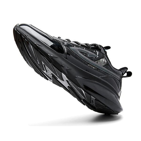 

basketball shoes casual 2023 men 's running walking non-slip sneakers bangdai sr bondi comfortable lightweight leather hoka one