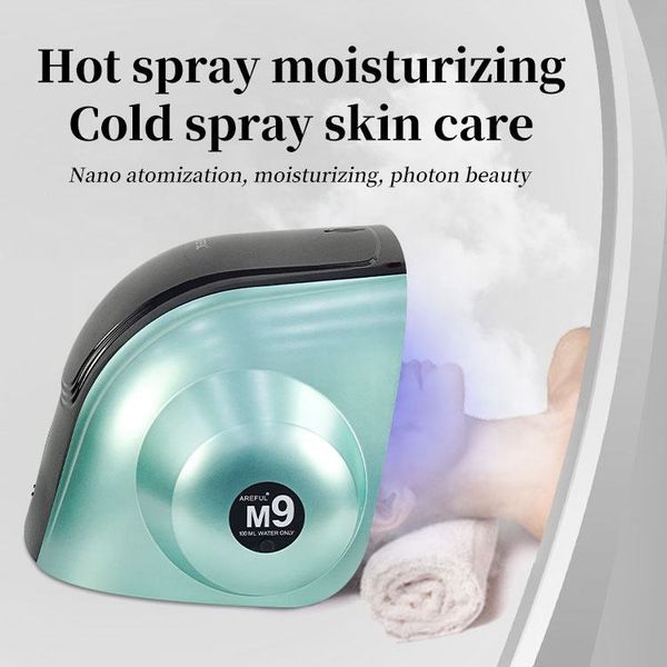 

pdt led light therapy skin rejuvenation pdynamic treatment lamp 9 colors pn facial beauty salon spa machine
