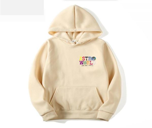 

men039s hoodies sweatshirts street men039s or women039s hooded sweater travisscott star hoodie lightning sweatshirt you2297743, Black