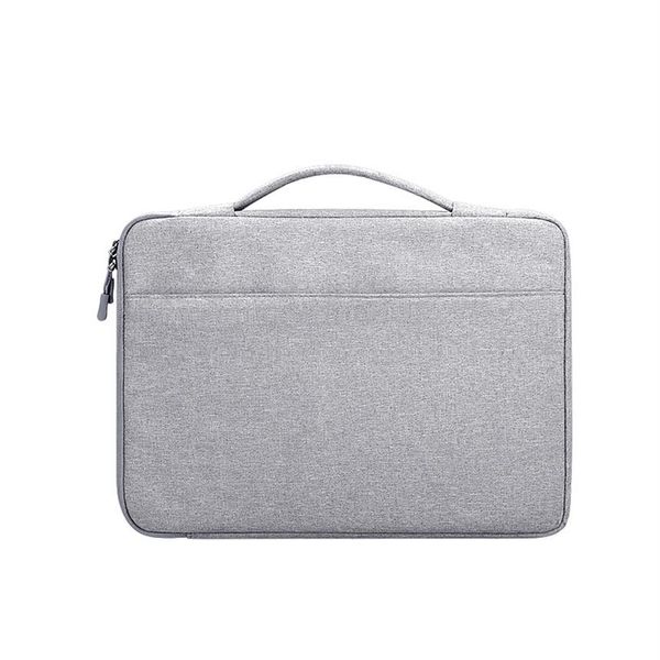 

lapbag for dell asus lenovo hp acer handbag computer 13 14 15 inch macbook air pro notebook 15 6 sleeve case299k