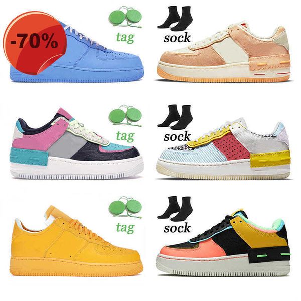 

1 mens running shoes skateboarding mca leather white sapphire barely pink glaze mystic navyge patchwork kindness day womens sneakers mens, Black