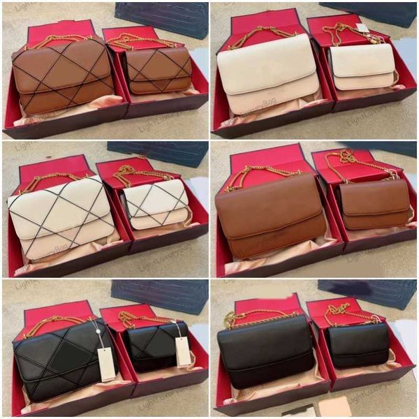 

shopping bag tb shoulder bag designer leather handbag quality crossbody for women classic famous brand shopping purses 220320