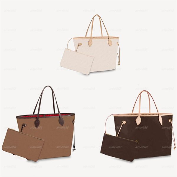 

classic shopping bags luxurys designers shoulder bag large capacity fashion women totes leather printed handbags cros279o