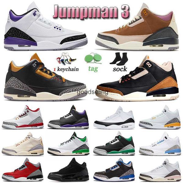 

low jumpman 3 3s iii basketball shoes men trainers cardinal red sports sneakers women winterized archaeo brown desert elephant lucky green