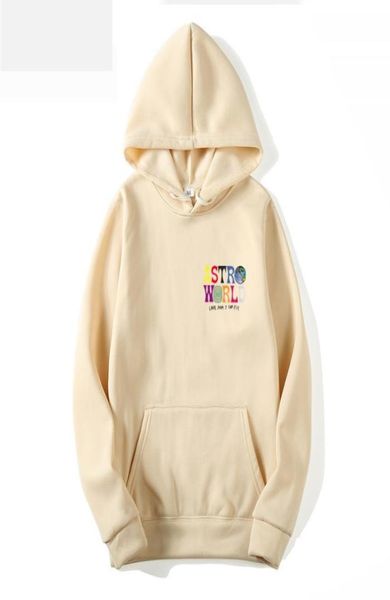 

men039s hoodies sweatshirts street men039s or women039s hooded sweater travisscott star hoodie lightning sweatshirt you7041606, Black
