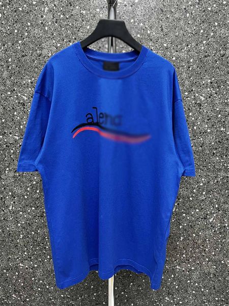 

men's t-shirts positive print coke graffiti short sleeve men's cotton bottoming shirt round neck t-shirt couples, White;black