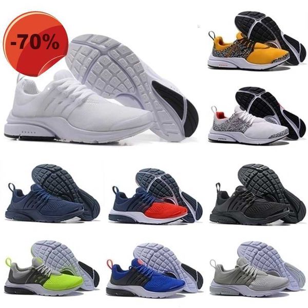 

boots safari shoes pack presto 5 br qs breathe black white yellow red men women running mens racer blue walking designer sports sneakers