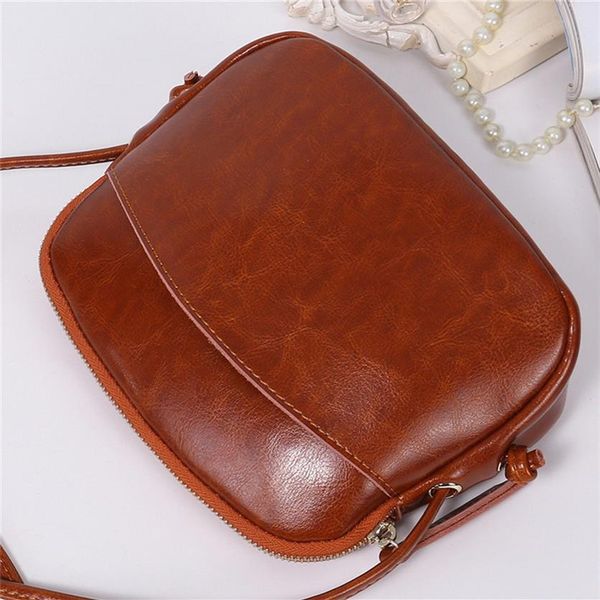 

spring new style genuine leather women's bag handbag shoulder bag 1255201307z