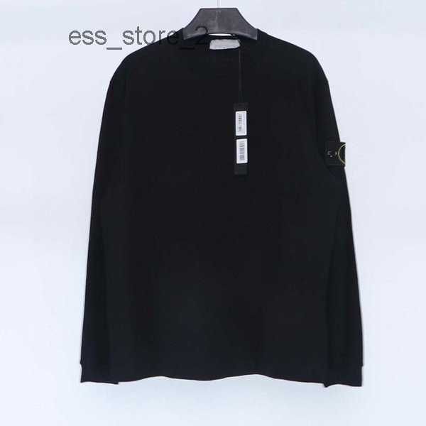 

lemon mens hoodies sweatshirts jumpers island letter embroidery stone long sleeve pullover man casua clothing 6 sv32, Black