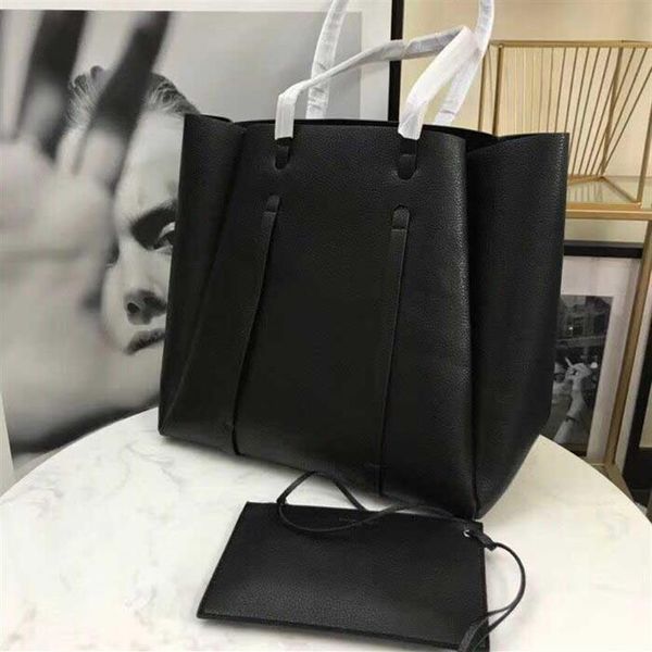 

women shopping bags ba handbag genuine leather composite soft leather genuine leather fashion totes shopping bag246o