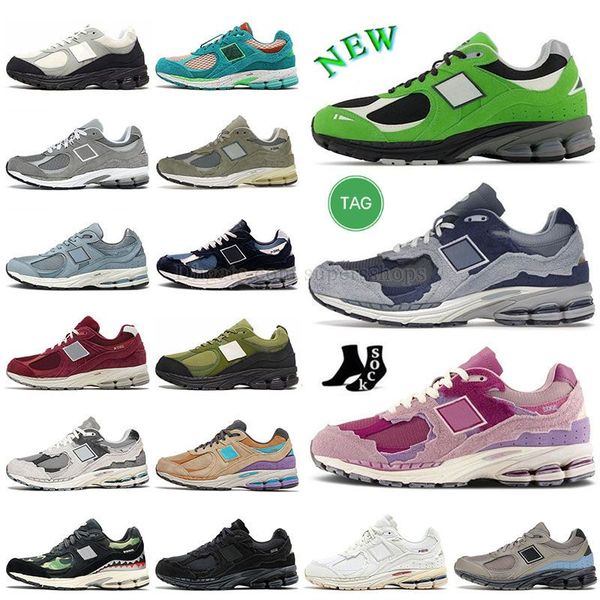 

new fashion designer shoes mens women sea salt protection pack brown phantom black cloud white pouch pink red purple mirage grey thisisnever