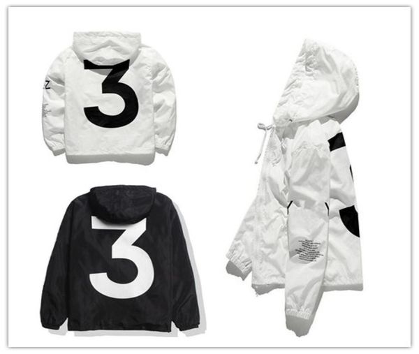 

mens jacket kanyee west hip hop windbreaker fashion coats men women streetwear outerwear coat hip hop jackets us size8903181, Black;brown