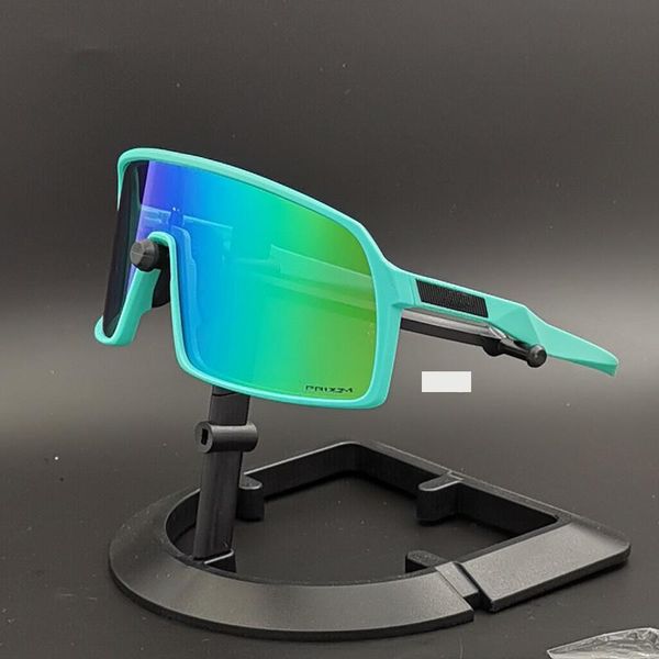 

719ses 2023 wholesale-new oo9406 cycling glasses sunglasses polarized sports outdoor bike women men cycling eyewear wholesale uv400 bicycle, White;black