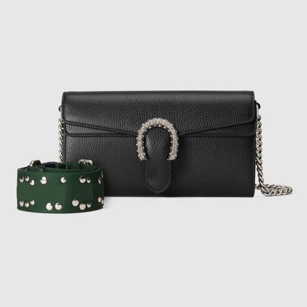 

designer chain bag flap crossbody envelope bag double tiger head small shoulder bags purses canvas genuine leather rivet striped strap women