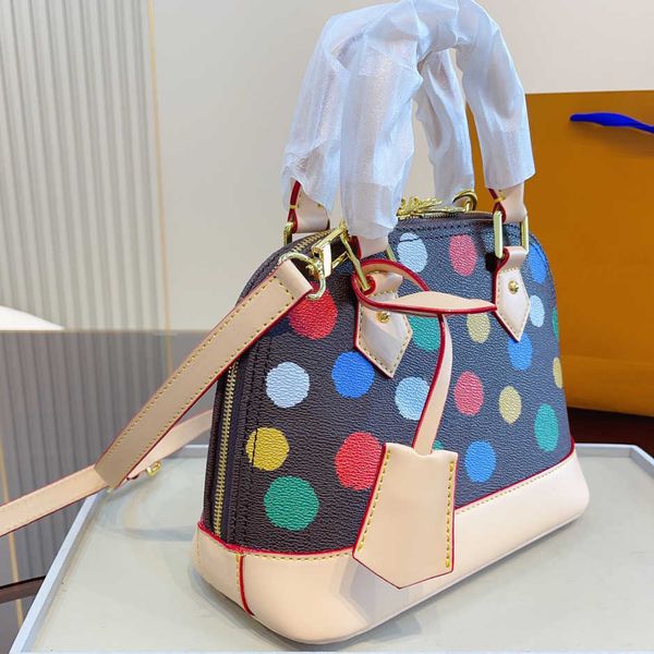 

shoulder bags designer handbags women leather crossbody designers bag luxury shopping handbag purse lady fashion bags 221220