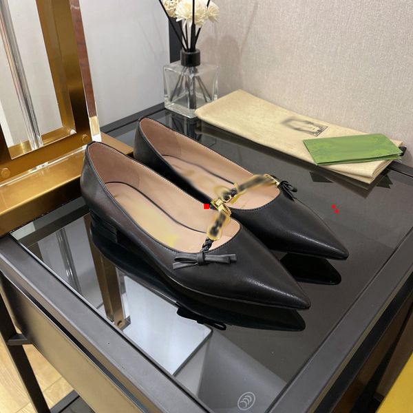 

2023 dress shoes crystal pumps satin suede leather high heels bridal wedding party women's walking dress shoess with box size 35-40 -n0, Black