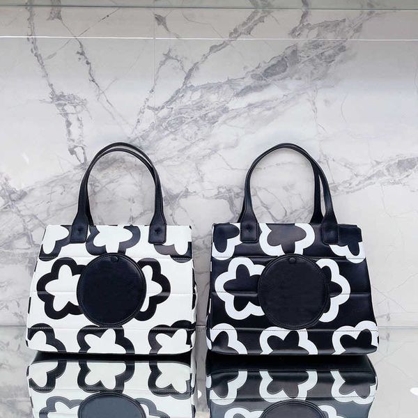 

new shopping bags tbbag totes tote bag womens designers bag large capacity luxurys handbag pattern fashion bags ladies purse handbags 221220