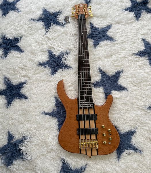 

full body six string bessemer high-end cartridge rock metal professional