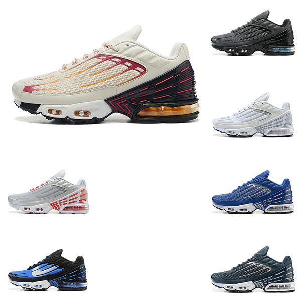 

tns plus tn mens running shoes grey yellow orange blue fury pink fade triple black white off womens trainers sneakers 39-46