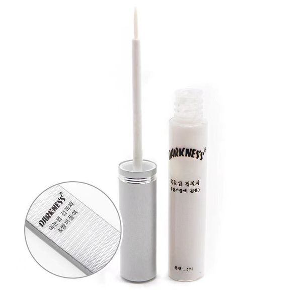 

other makeup darkness glue eyelashes glue eyelid glues do not stimulate the skin