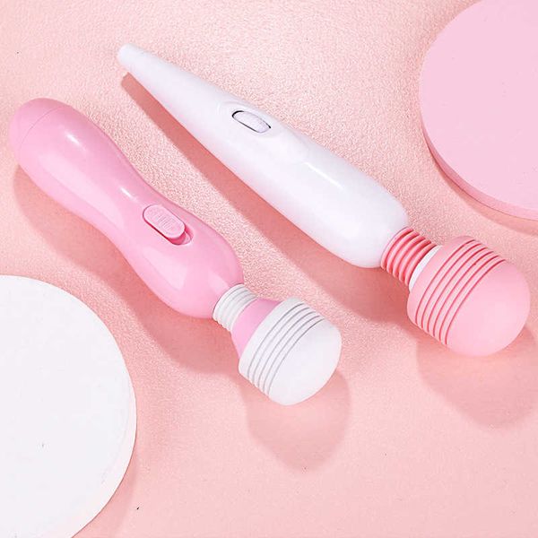 

toy massager charm love space and pleasure av stick female student vibrating husb wife fun products g point