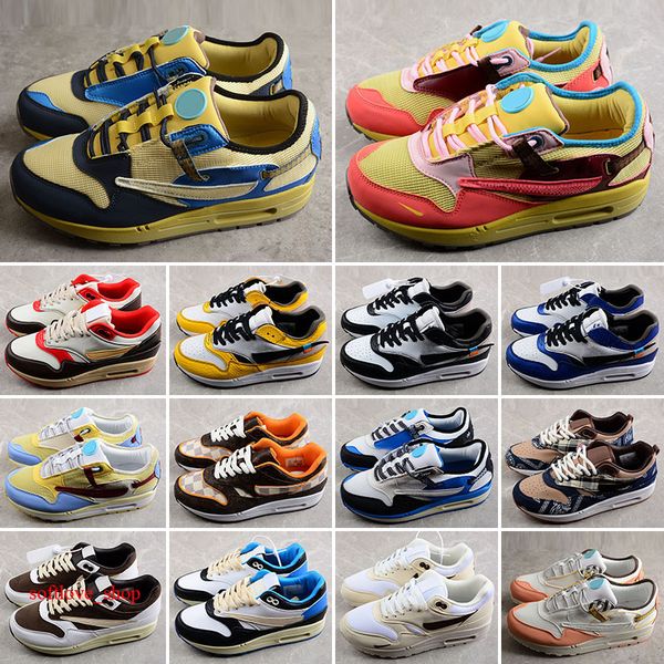 

boots mens sneakers running shoes kasina concepts x 1 dirty denim max patta x summit white oregon ducks 36-41, White;red