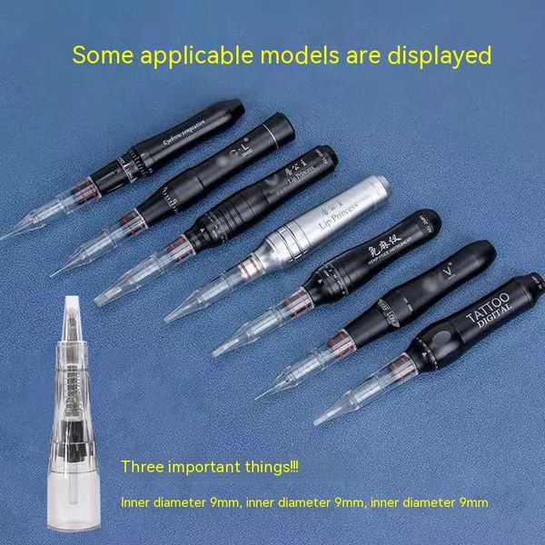 

makeup tool kits a general model of mayi tattoo machine drop type body acupuncture
