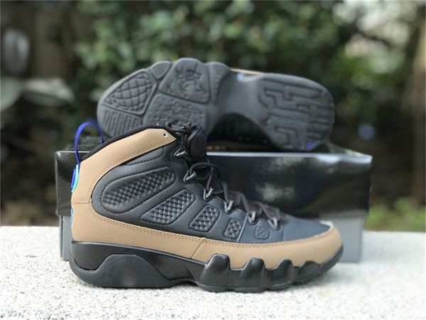 

authentic basketball shoes 9 9s olive concord air ct8019-034 sports sneakers outdoor trainers mens original box 40-47.5