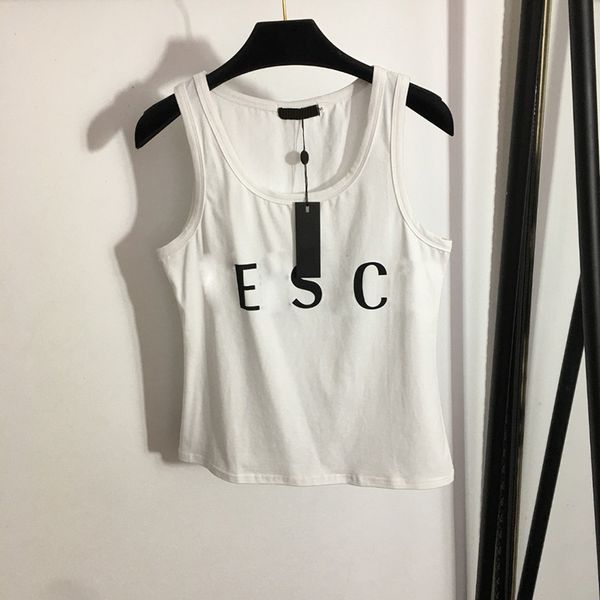 

women t shirt tanks fashion sleeveless summer cool vest, Black