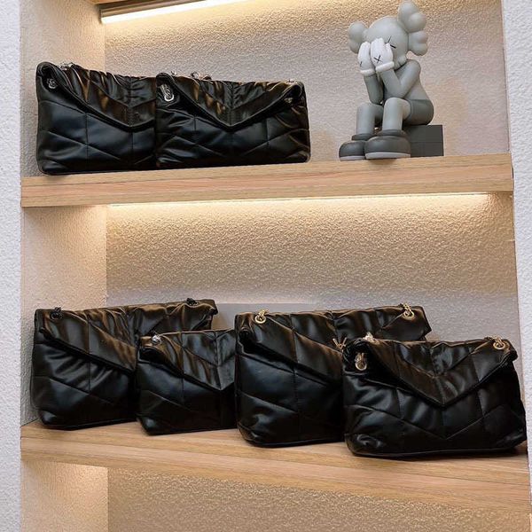 

y cross body designer bag women messenger bags handbags shoulder bags tote classic diagonal stripes quilted chains double flap medium cross