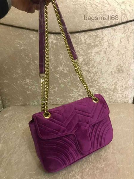 

designer marmont shoulder bag velvet bags handbags women famous brands sylvie luxury handbags purses chain fashion crossbody bagsmall68