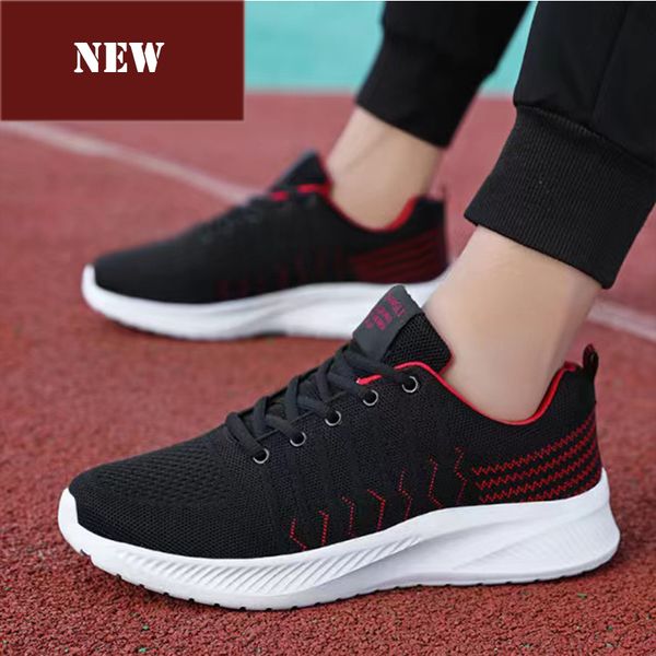 

sports basketball running shoes light breathable comfortable walking jogging shoes