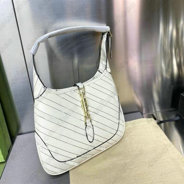 

classic hobo jackie 1961 the hacker project x mini leather designer bag handbag designers luxurys womens handle bags lock purse wa348h