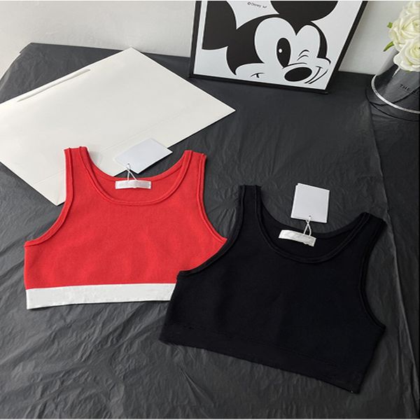 

women knitted tank spaghetti strap stretch cropped striped knit camisole, White