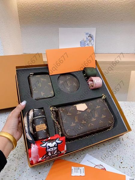 

designer bag genuine leather louise viuton womens lady bag louis purse vutton crossbody vuitton bag shoulder bags and 2 set straps wallet si