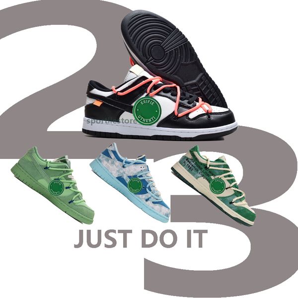 

offs dunks low sb the 50 basketball shoes women white men retro dunksb shoe