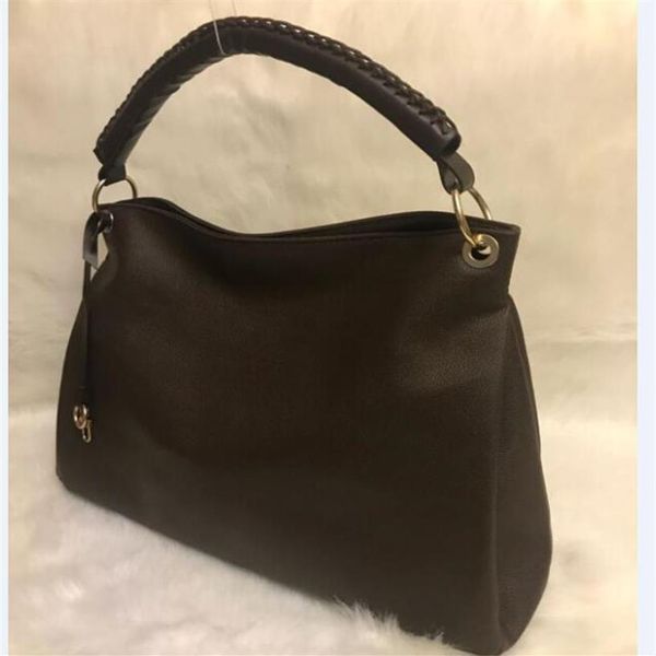 

women fashion designer shoulder bag leather handbags m40249 cross body totes female famous purse lady women qie325y