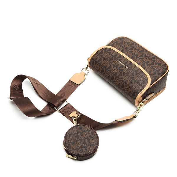 

crossbody bags genuine leather women's men tote luxury designer woman christmas fashion shopping wallet camera cases card pockets handb