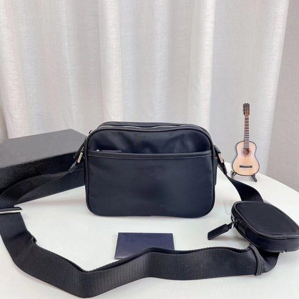 

new designers bags highs quality nylon camera crossbody bag sacoche handbag cross body purse messenger designer handbags purse